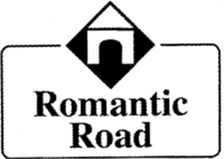 Romantic Road trademark