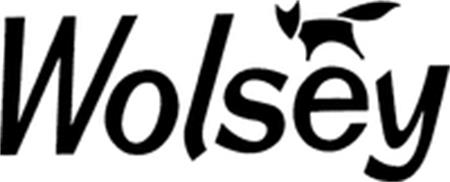 Wolsey trademark