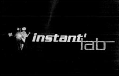 instant'lab trademark