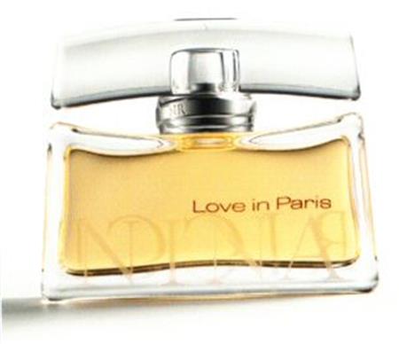 Love in Paris NINA RICCI trademark