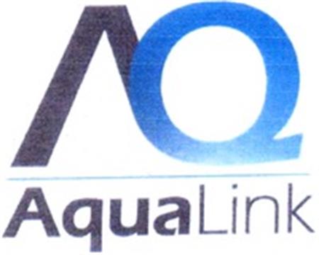 AquaLink trademark