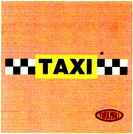 TAXI trademark