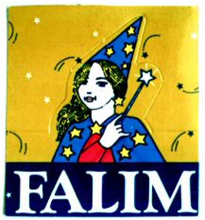 FALIM trademark