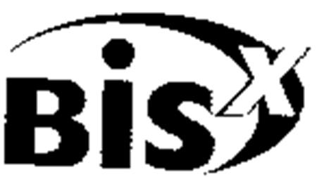 BISX trademark