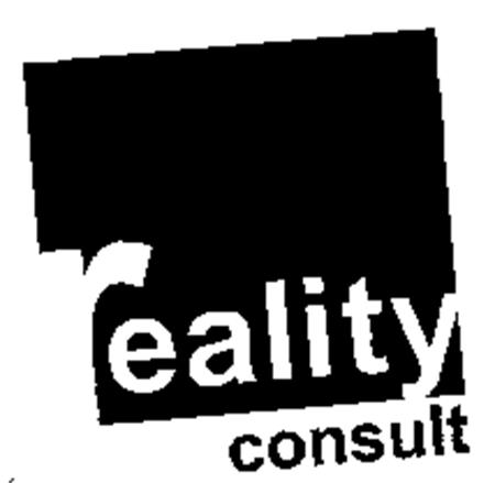 reality consult trademark