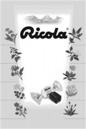 Ricola trademark