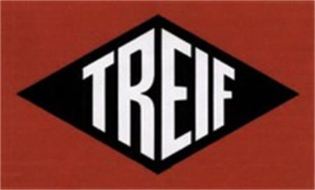 TREIF trademark