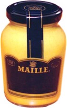 MAILLE trademark