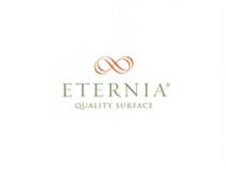 ETERNIA QUALITY SURFACE trademark