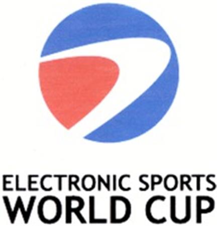 ELECTRONIC SPORTS WORLD CUP trademark