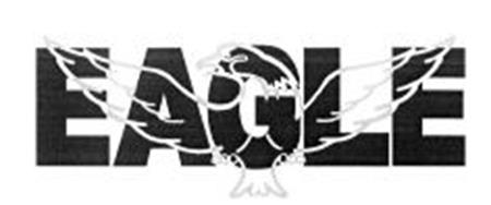 EAGLE trademark