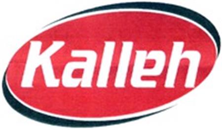 Kalleh trademark