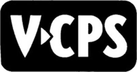 V CPS trademark