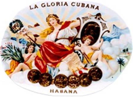 LA GLORIA CUBANA trademark