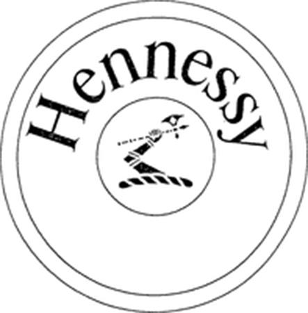 Hennessy trademark