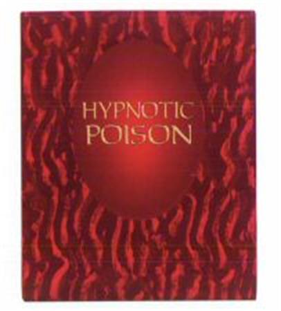 HYPNOTIC POISON trademark