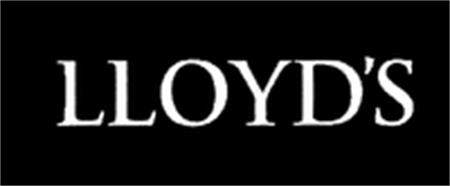 LLOYD'S trademark