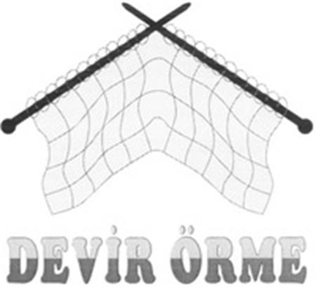 DEVIR ÖRME trademark