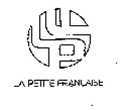 LA PETITE FRANÇAISE trademark