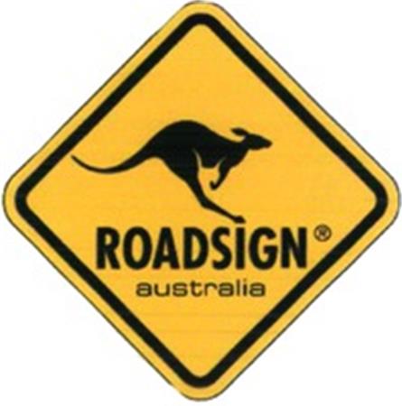 ROADSIGN australia trademark