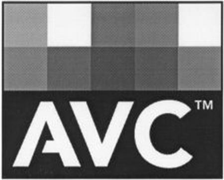 AVC trademark