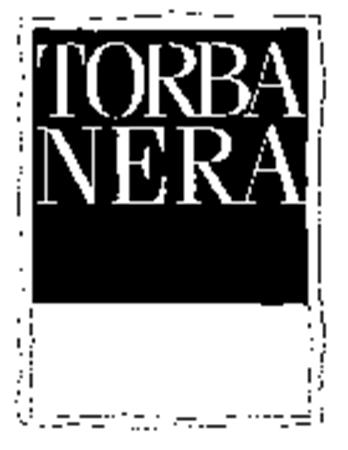 TORBA NERA trademark