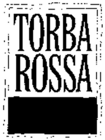 TORBA ROSSA trademark