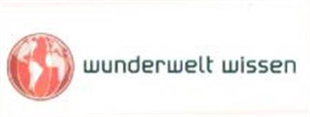 wunderwelt wissen trademark