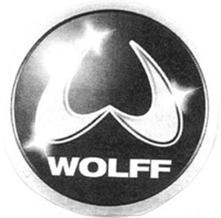 WOLFF trademark