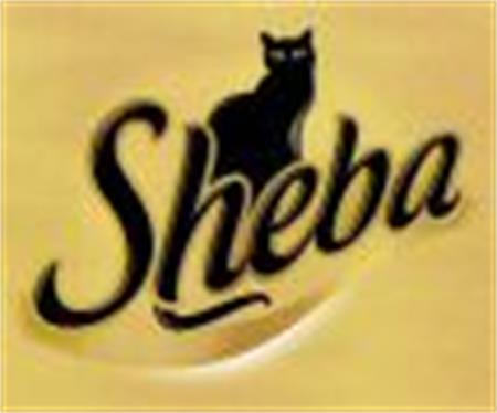 Sheba trademark