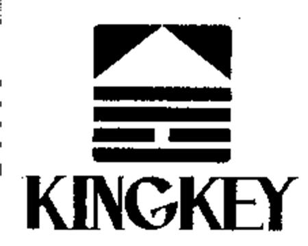 KINGKEY trademark