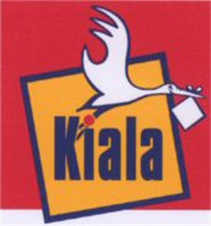 Kiala trademark