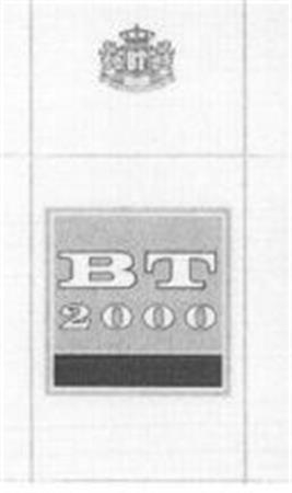 BT 2000 trademark