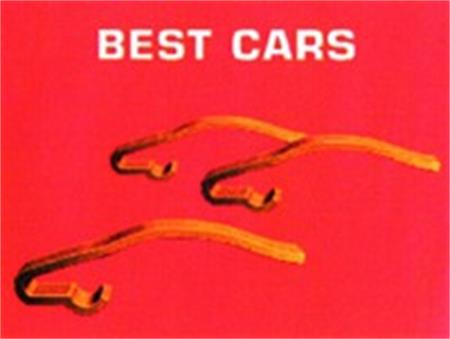 BEST CARS trademark