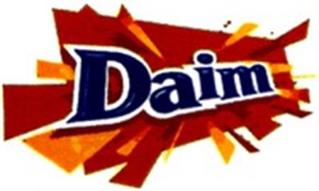 Daim trademark