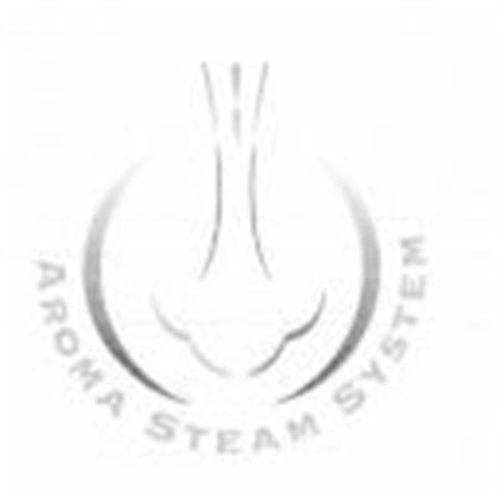 AROMA STEAM SYSTEM trademark