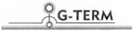 G-TERM trademark