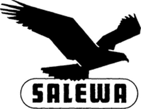 SALEWA trademark