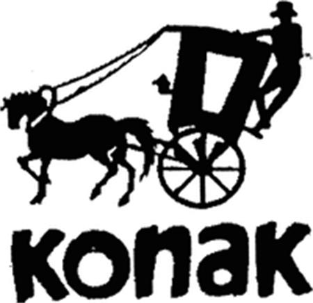 KONAK trademark