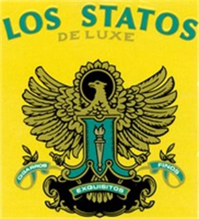 LOS STATOS DE LUXE trademark