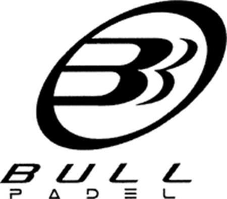 B BULL PADEL trademark