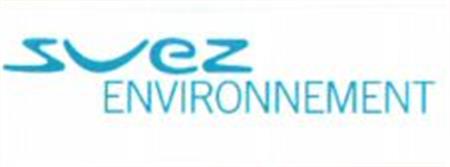 Suez ENVIRONNEMENT trademark