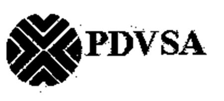 PDVSA trademark