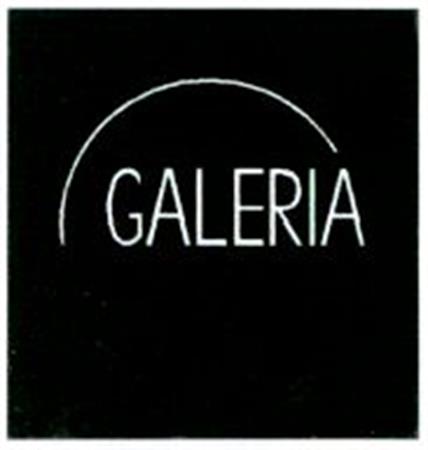 GALERIA trademark