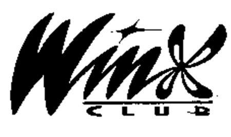 WinX CLUB trademark