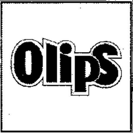 Olips trademark