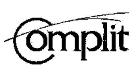 Complit trademark