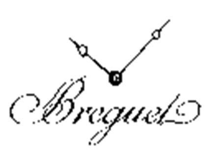 Breguet trademark