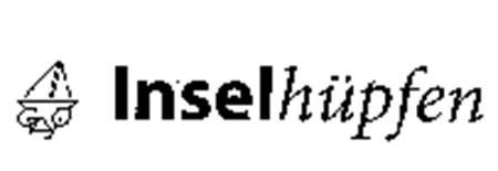 Inselhüpfen trademark