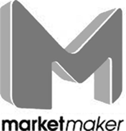 M marketmaker trademark